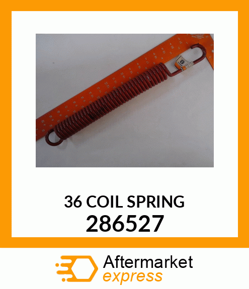 36COILSPRING 286527