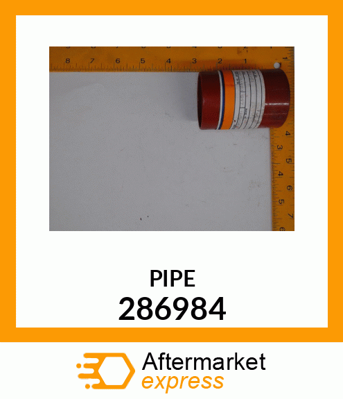 PIPE 286984