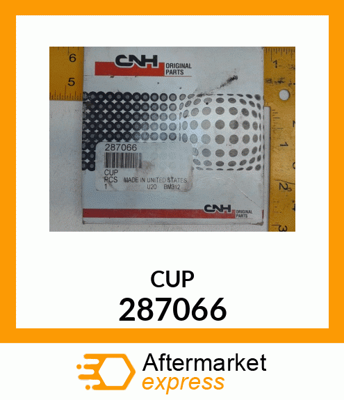 CUP 287066