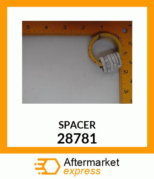 SPACER 28781