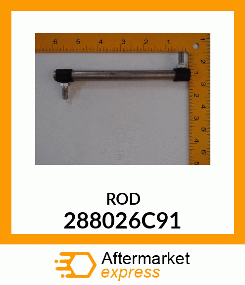 ROD 288026C91