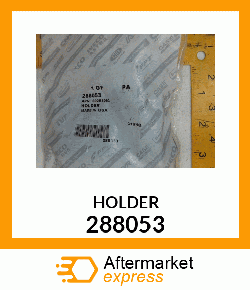 HOLDER 288053