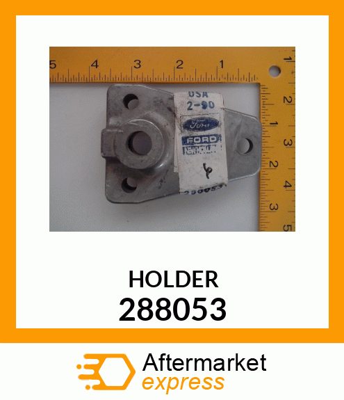 HOLDER 288053