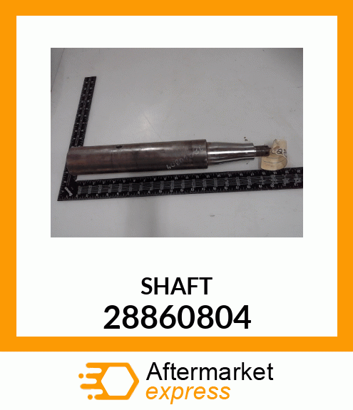 SHAFT 28860804