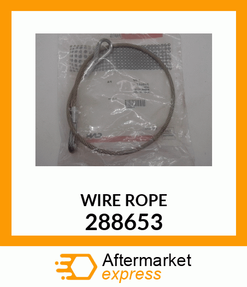 WIREROPE 288653