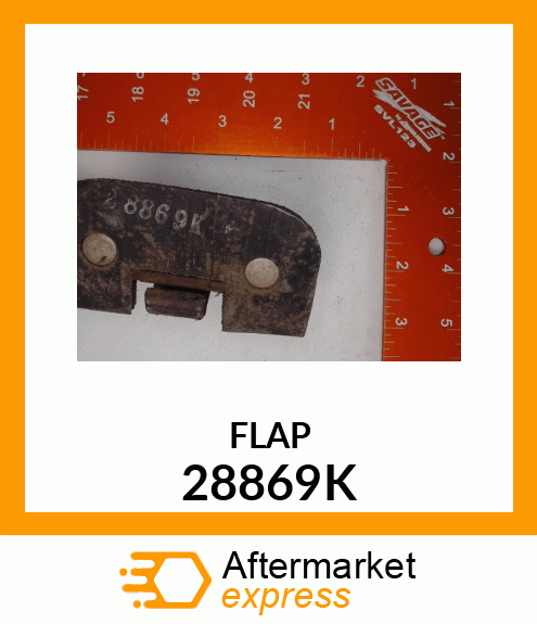 FLAP 28869K