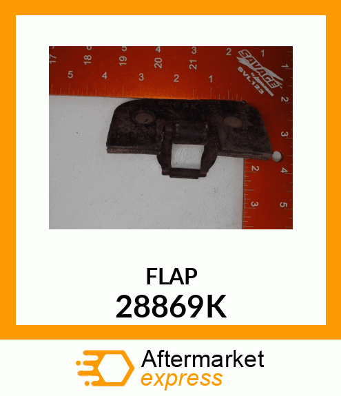 FLAP 28869K