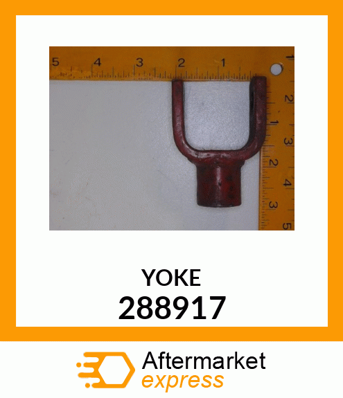 YOKE 288917