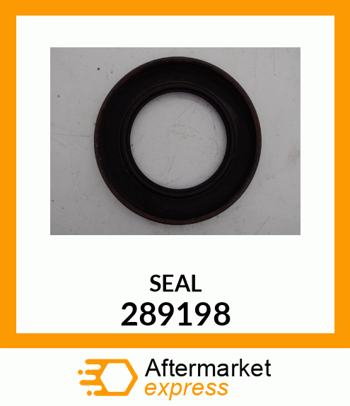 SEAL 289198