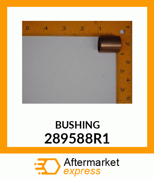 BUSHING 289588R1