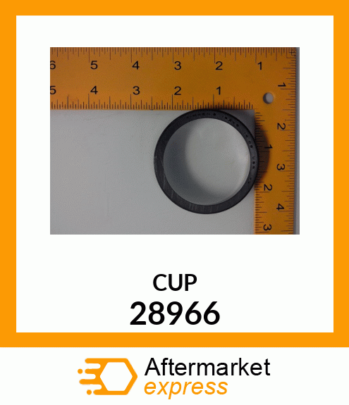 CUP 28966