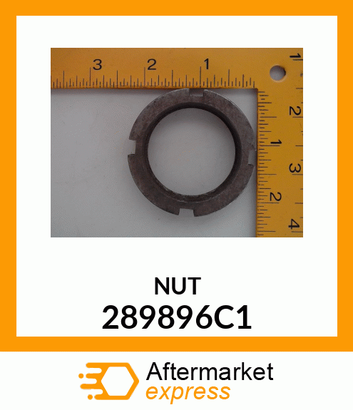 NUT 289896C1