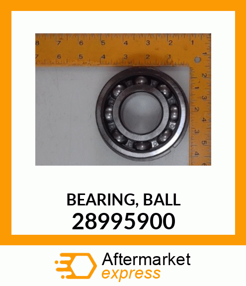 BEARING,_BALL 28995900