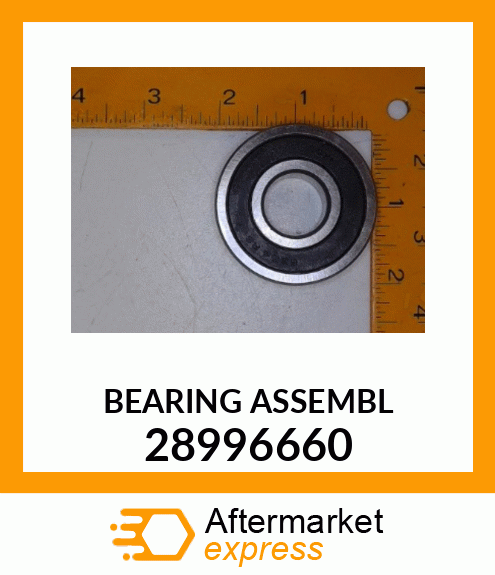 BEARING_ASSEMBL 28996660