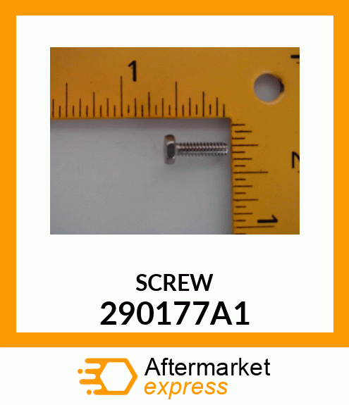 SCREW 290177A1