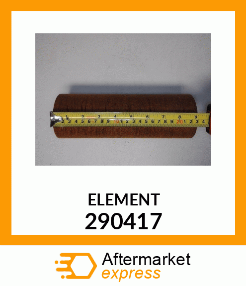 ELEMENT 290417