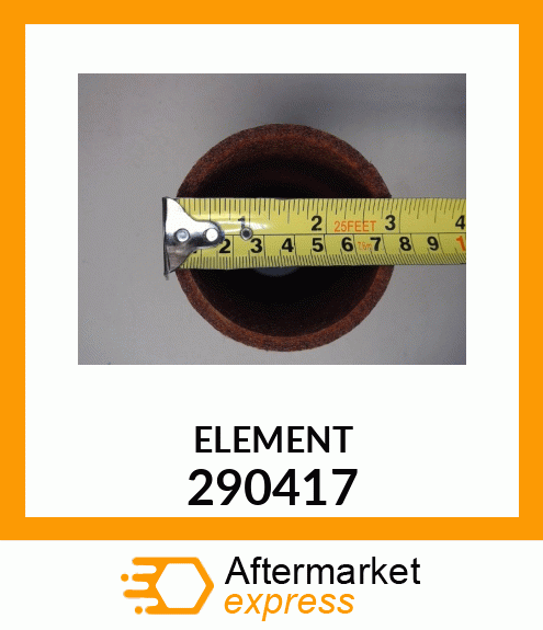 ELEMENT 290417