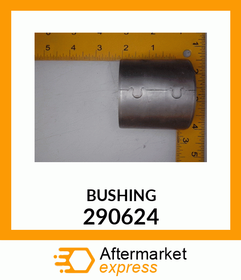 BSH 290624