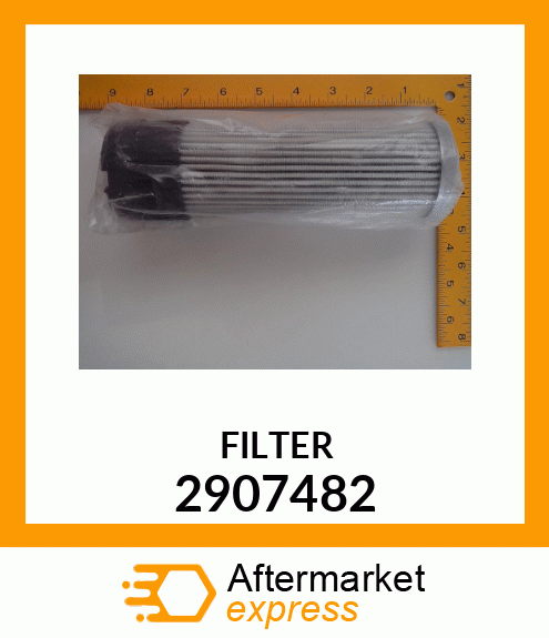 FILTER 2907482