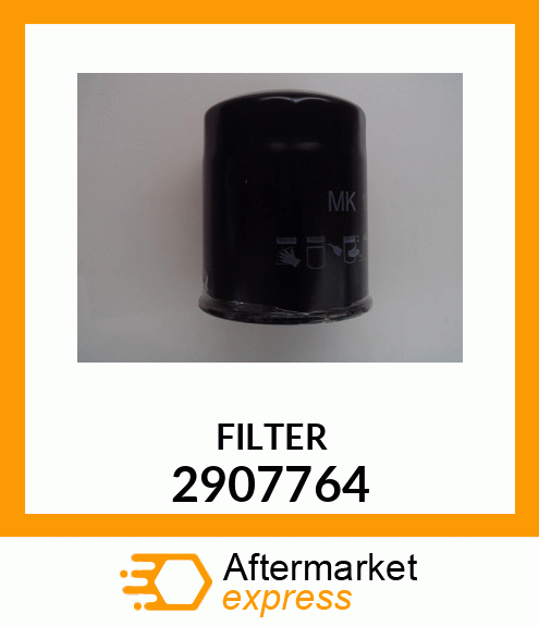 FILTER 2907764