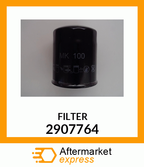 FILTER 2907764