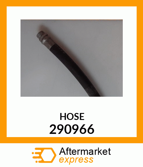 HOSE 290966