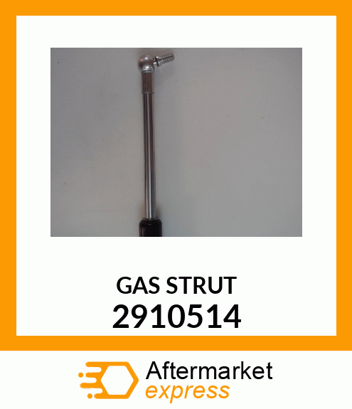 GAS_STRUT 2910514