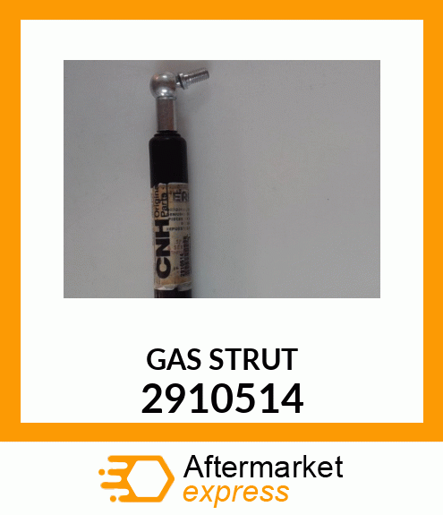 GAS_STRUT 2910514