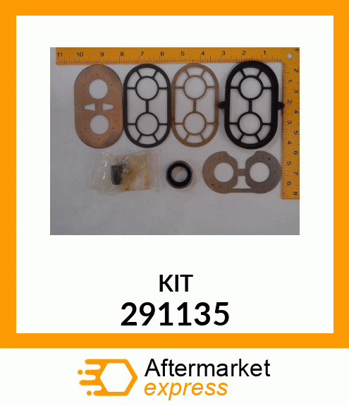 KIT10PC 291135