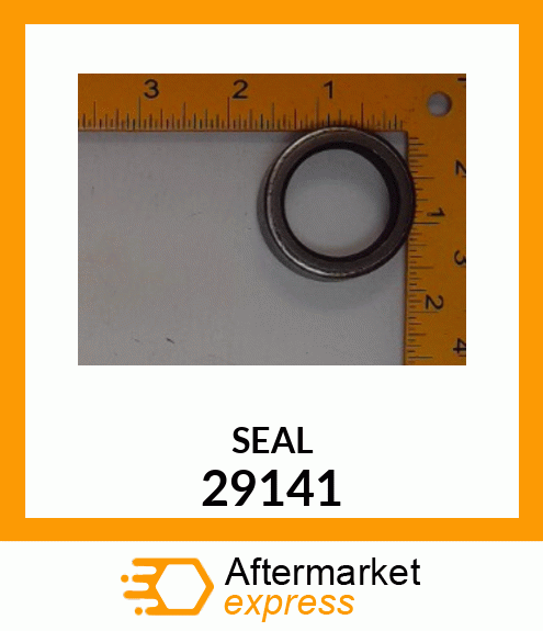 SEAL 29141