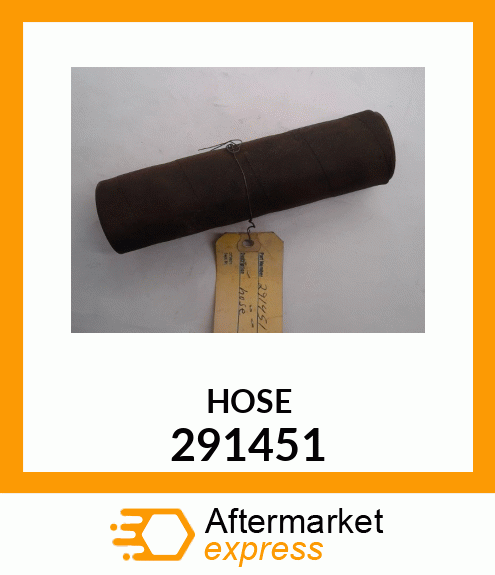 HOSE 291451