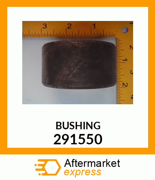 BUSHING 291550