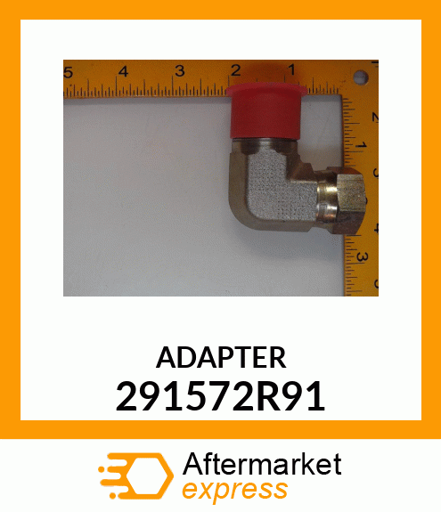 ADAPTER 291572R91