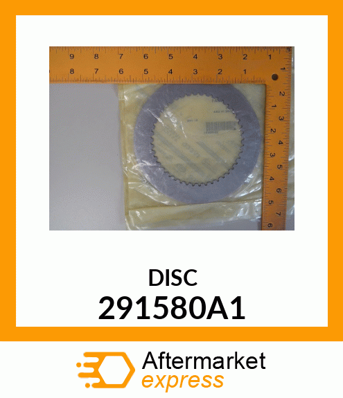 DISC 291580A1