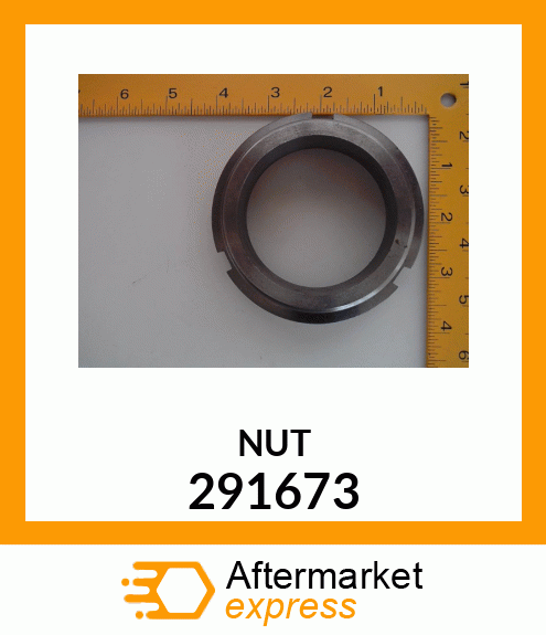 NUT 291673