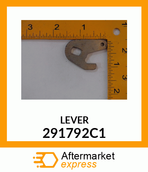 LEVER 291792C1