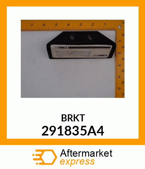 BRKT 291835A4