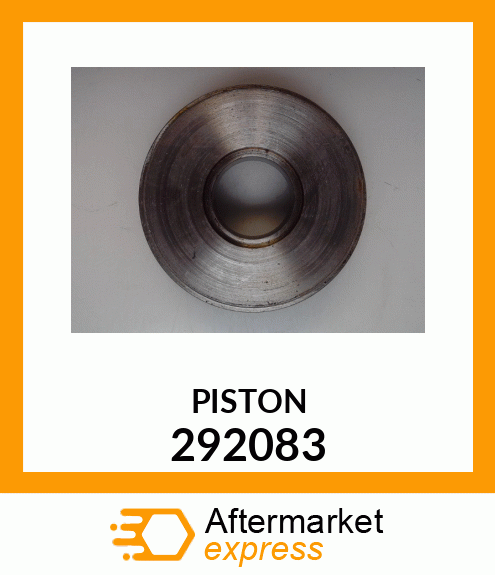 PISTON 292083