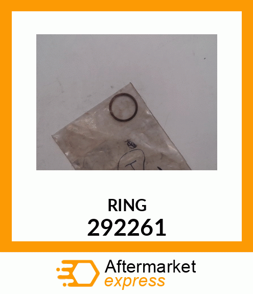 RING 292261