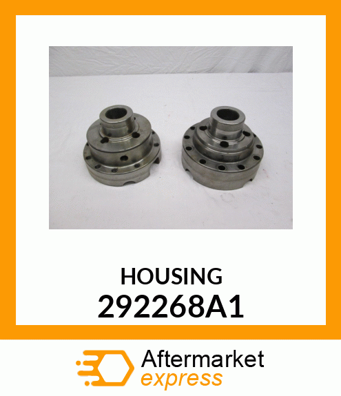 HOUSING 292268A1