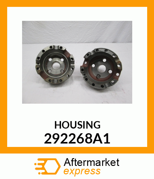 HOUSING 292268A1