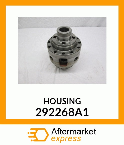 HOUSING 292268A1