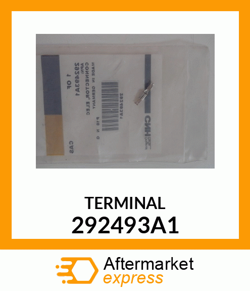 SOCKET 292493A1