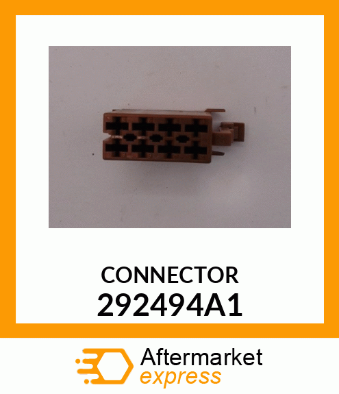 CONNCTR 292494A1