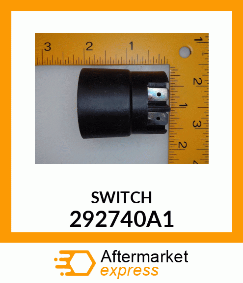 SWITCH 292740A1