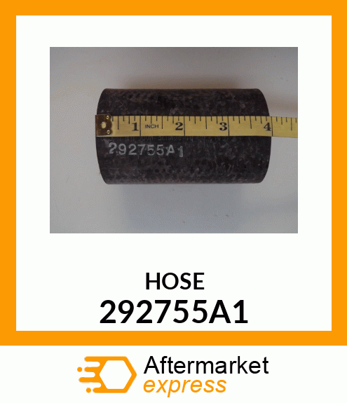 HOSE 292755A1