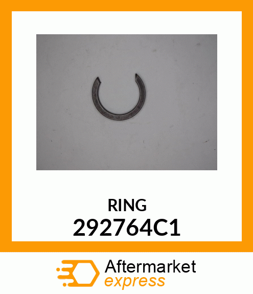 RING 292764C1