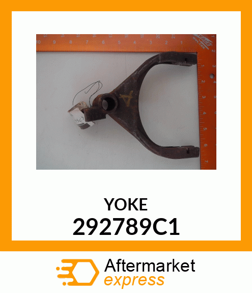 YOKE 292789C1