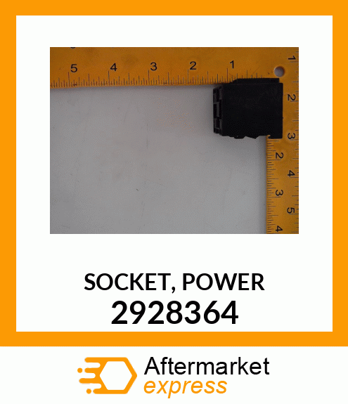 SOCKET,_POWER 2928364