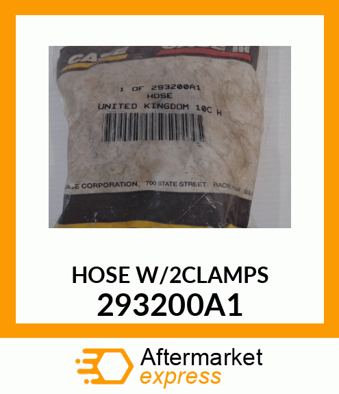 HOSE 293200A1